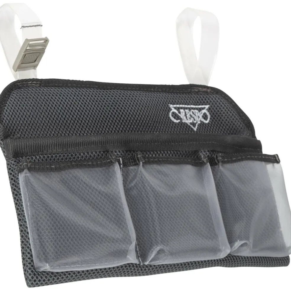 Crespo 86 Air-Elite stoelorganizer