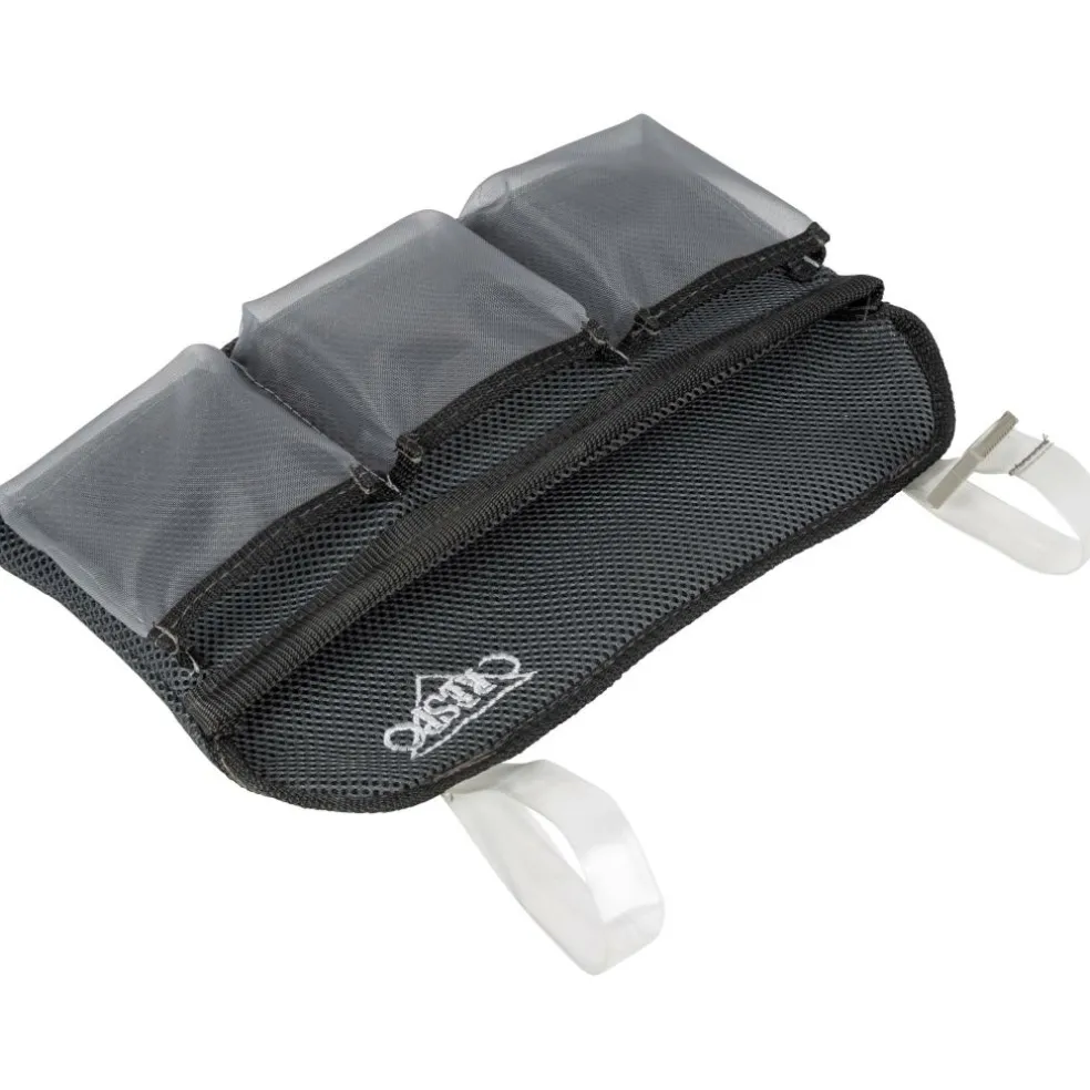 Crespo 86 Air-Elite stoelorganizer