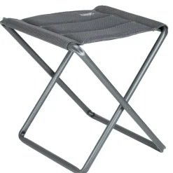 Crespo 1148073 AP/302 Air-Deluxe campingkrukje grey