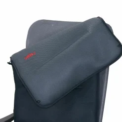 Crespo Air-Deluxe stoelhoes