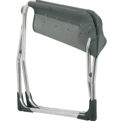 Crespo AL/231 Classic voetenbank dark grey