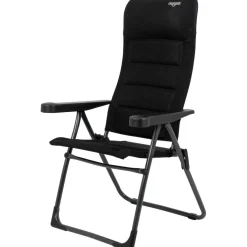 Crespo AP/215 Air-Deluxe campingstoel black