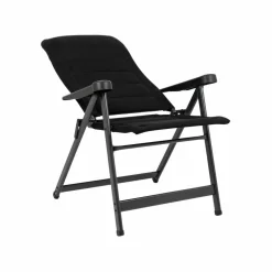 Crespo AP/237 Air-Deluxe campingstoel black