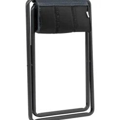 Crespo AP/302 Air-Deluxe campingkrukje grey