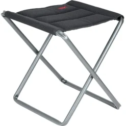 Crespo AP/302 Air-Deluxe campingkrukje black