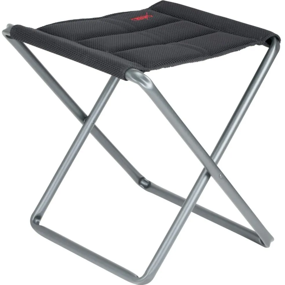 Crespo AP/302 Air-Deluxe campingkrukje black