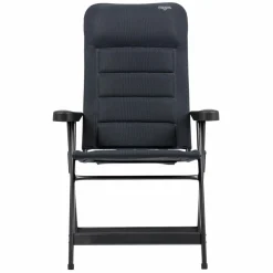 Crespo AP/237 Air-Deluxe campingstoel grey