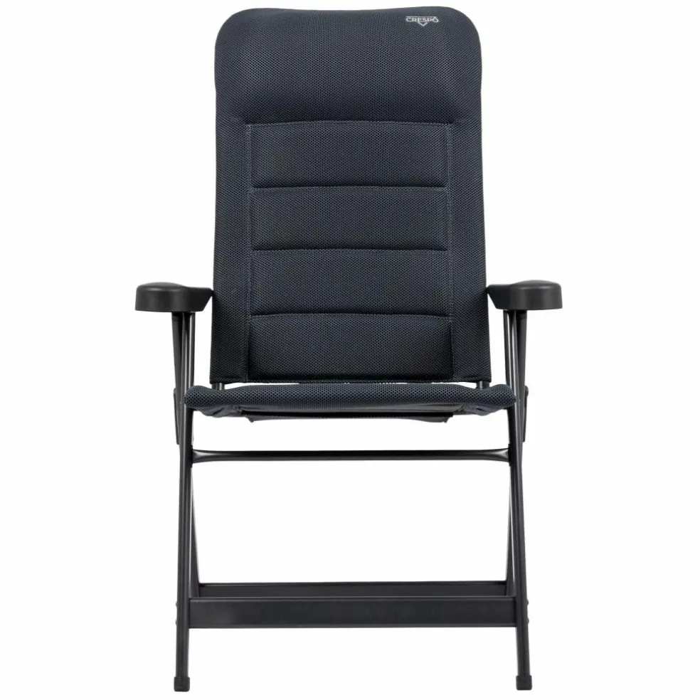 Crespo AP/237 Air-Deluxe campingstoel grey