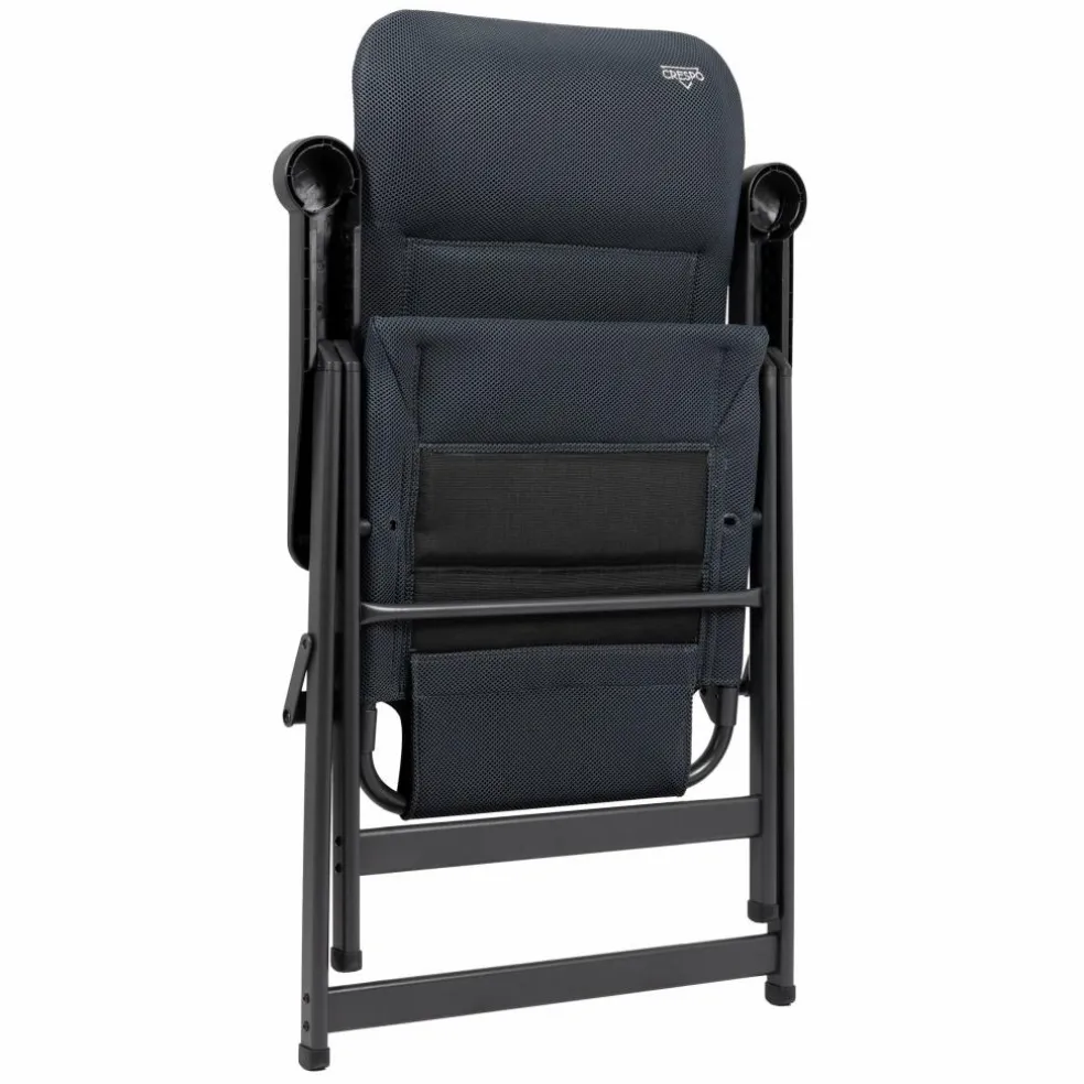 Crespo AP/237 Air-Deluxe campingstoel grey