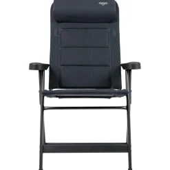 Crespo AP/240 Air-Deluxe Compact campingstoel grey