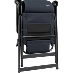 Crespo AP/237 Air-Deluxe Compact M campingstoel grey