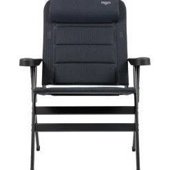 Crespo AP/238 Air-Deluxe Compact XL campingstoel grey