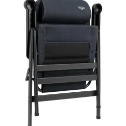 Crespo AP/238 Air-Deluxe Compact XL campingstoel grey