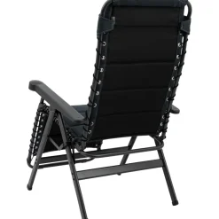 Crespo AP/232 Air-Deluxe relaxstoel grey