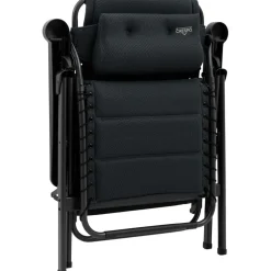 Crespo AP/232 Air-Deluxe relaxstoel grey