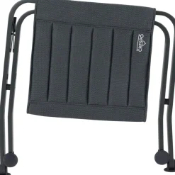 Crespo AP/411 Air-Deluxe voetenbank grey