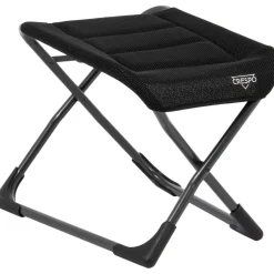 Crespo AP/231 Air-Deluxe voetenbank black