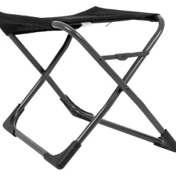 Crespo AP/231 Air-Deluxe voetenbank black