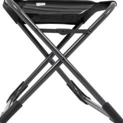 Crespo AP/231 Air-Deluxe voetenbank black