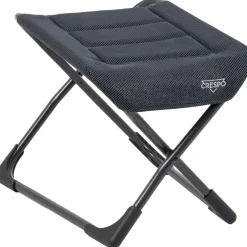 Crespo AP/231 Air-Deluxe voetenbank grey