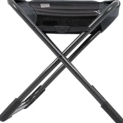 Crespo AP/231 Air-Deluxe voetenbank grey