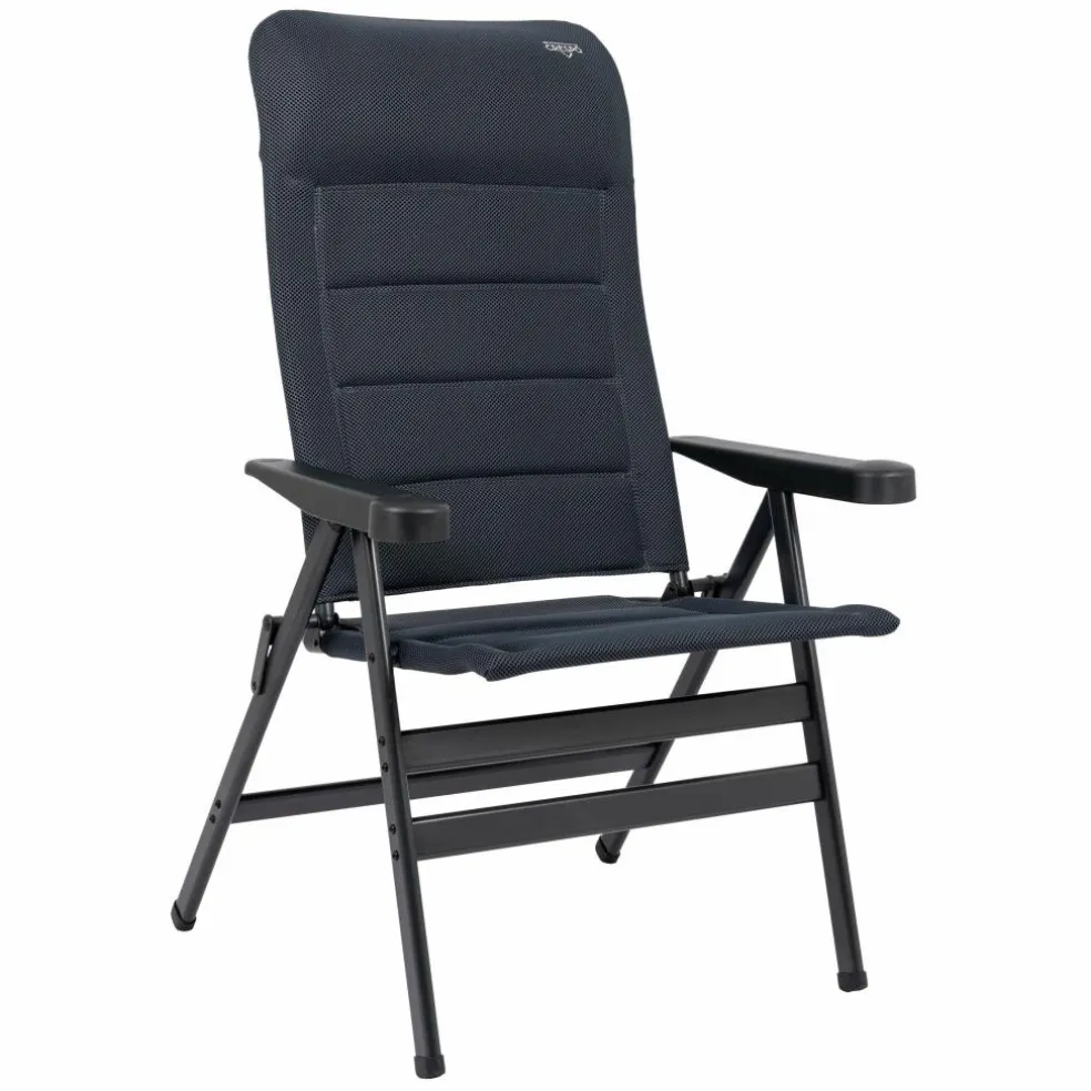Crespo AP/238 Air-Deluxe XL campingstoel grey
