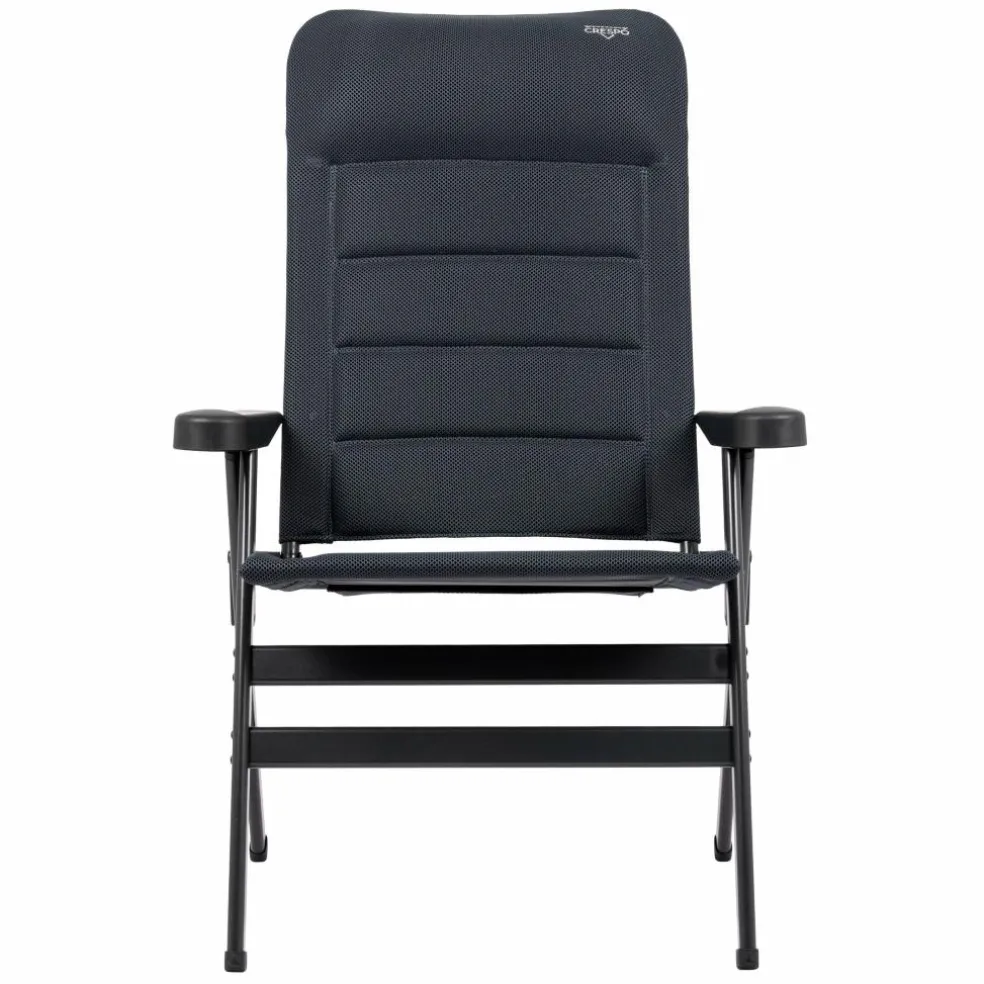 Crespo AP/238 Air-Deluxe XL campingstoel grey