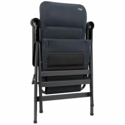 Crespo AP/238 Air-Deluxe XL campingstoel grey