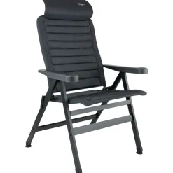Crespo AP/438 Air-Select Compact campingstoel grey
