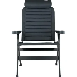 Crespo AP/438 Air-Select Compact campingstoel grey