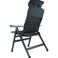 Crespo AP/438 Air-Select Compact campingstoel grey