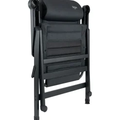 Crespo AP/438 Air-Select Compact campingstoel grey