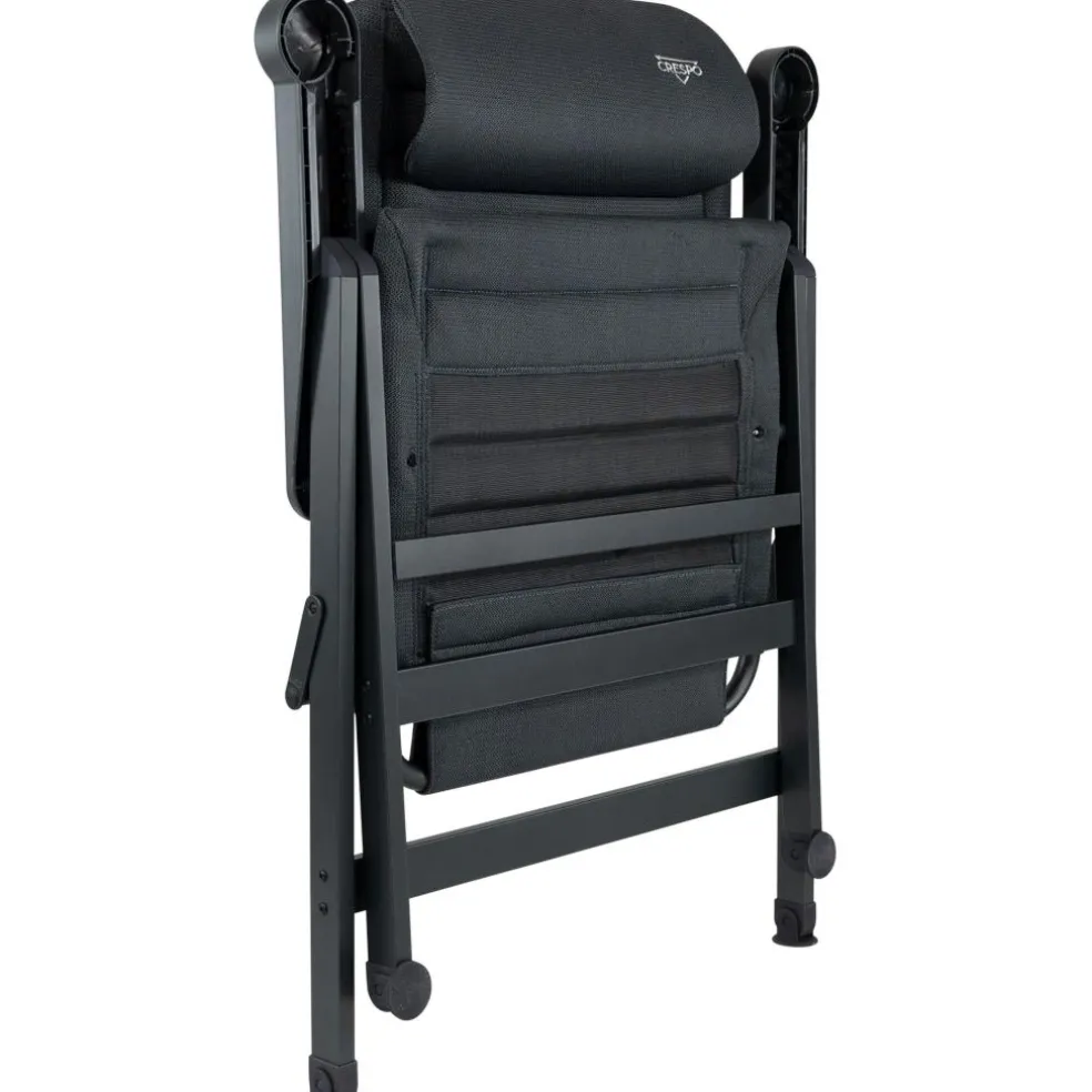 Crespo AP/438 Air-Select Compact campingstoel grey
