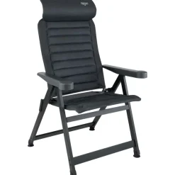 Crespo AP/435 Air-Select Compact campingstoel grey