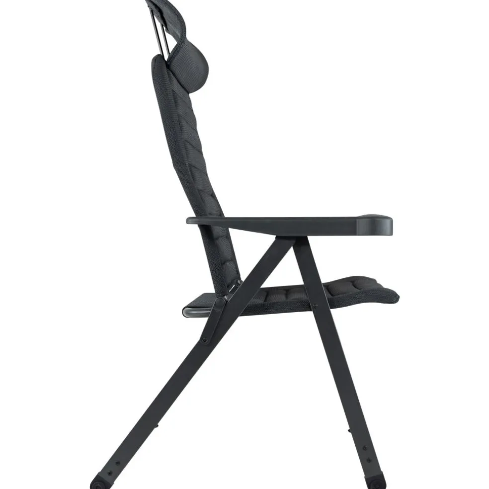 Crespo AP/435 Air-Select Compact campingstoel grey