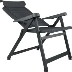 Crespo AP/435 Air-Select Compact campingstoel grey