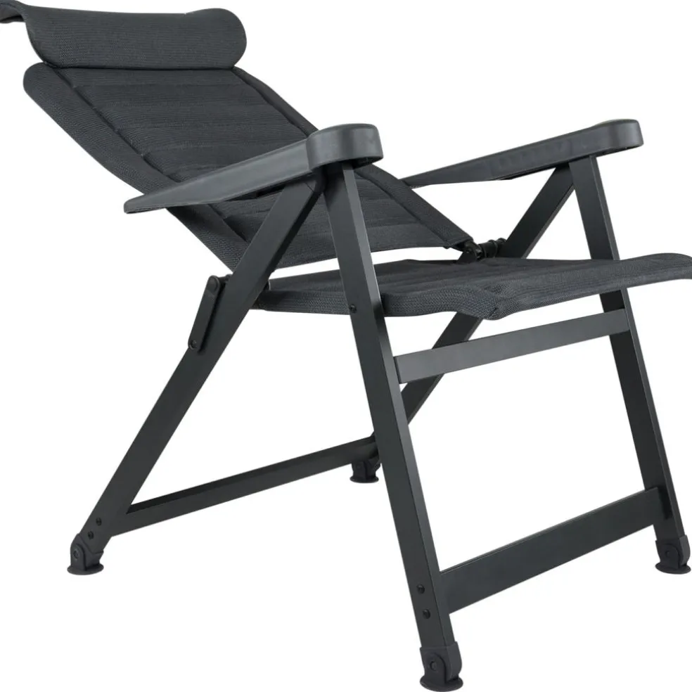 Crespo AP/435 Air-Select Compact campingstoel grey