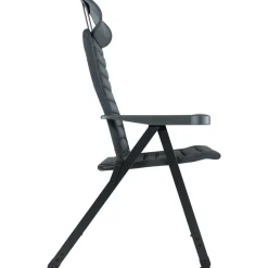 Crespo AP/437 Air-Select Compact campingstoel grey