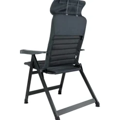 Crespo AP/437 Air-Select Compact campingstoel grey