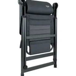 Crespo AP/437 Air-Select Compact campingstoel grey