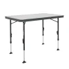 Crespo AP/246 campingtafel 101 x 65 cm