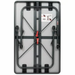 Crespo AP/246 campingtafel 101 x 65 cm