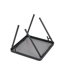 Crespo AP/280 campingtafel 42 x 42 cm