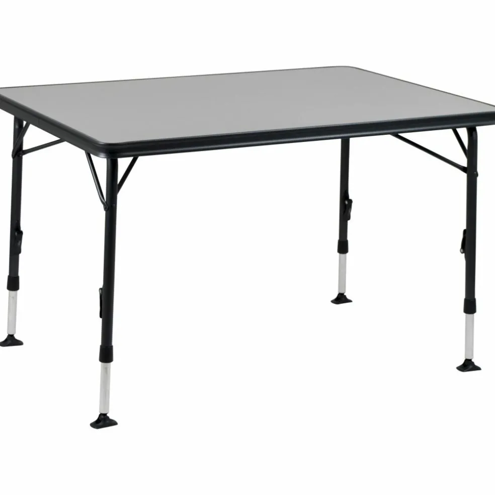 Crespo AP/272 campingtafel 120 x 80 cm