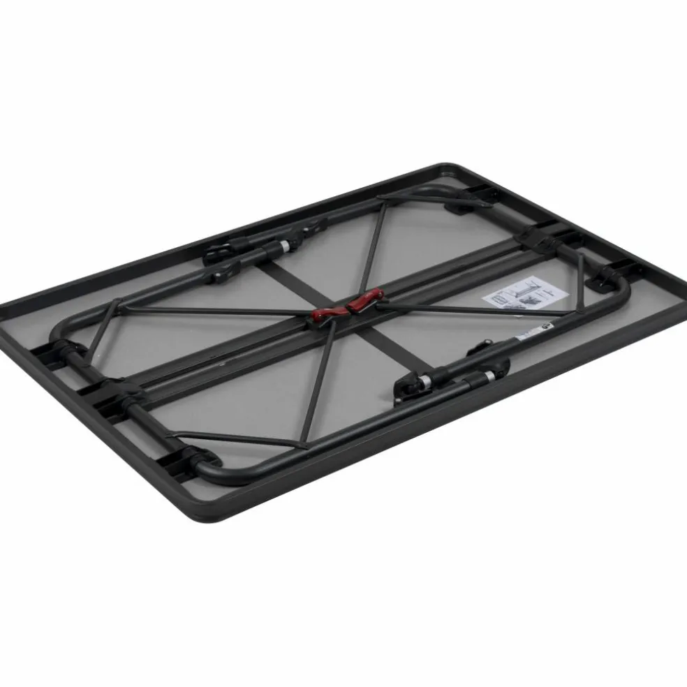 Crespo AP/272 campingtafel 120 x 80 cm