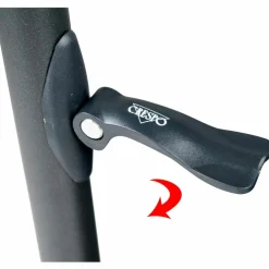 Crespo AP/272 campingtafel 120 x 80 cm