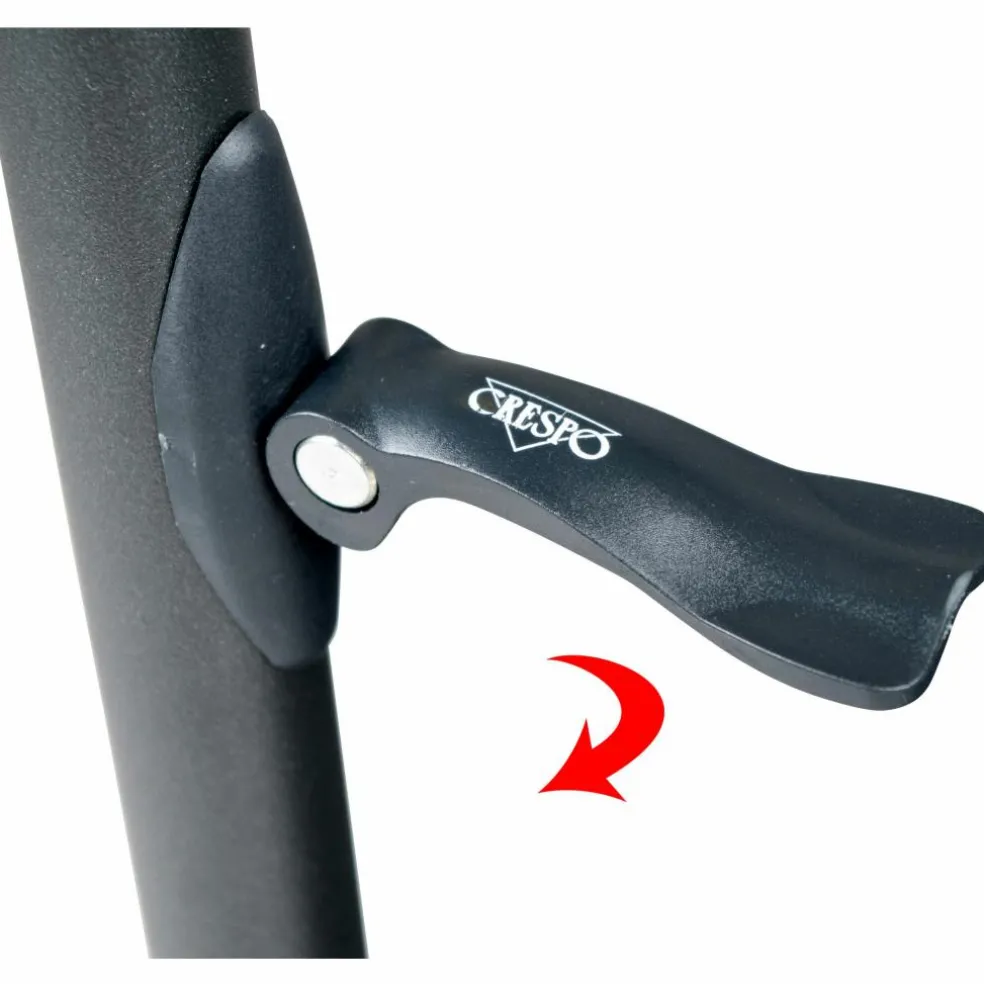 Crespo AP/272 campingtafel 120 x 80 cm