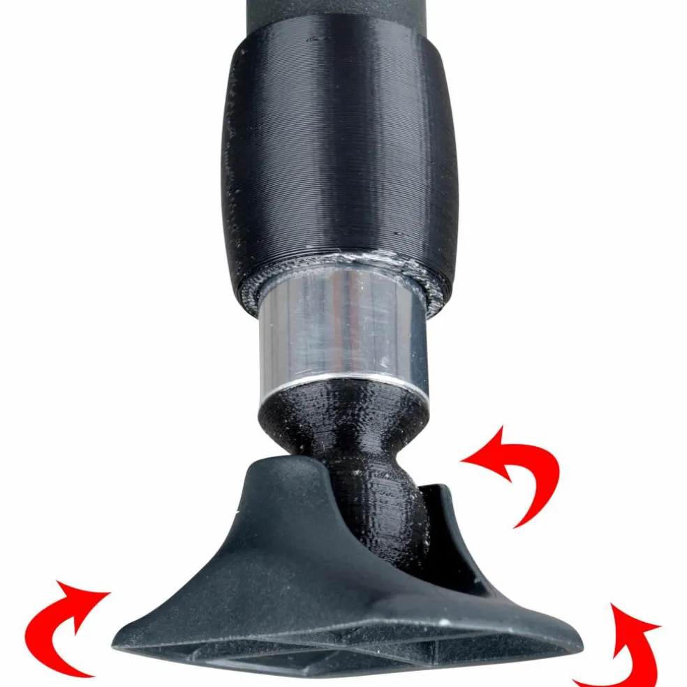 Crespo AP/272 campingtafel 120 x 80 cm