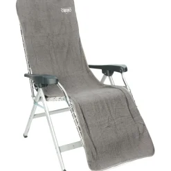 Crespo Badstof stoelhoes L relaxstoel