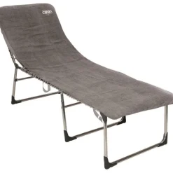 Crespo Badstof stoelhoes XL ligbed